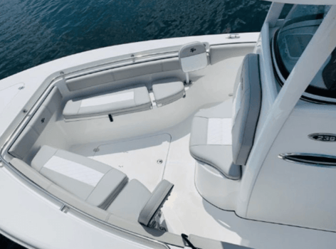 Boat photo for Choctawhatchee Bay Inshore