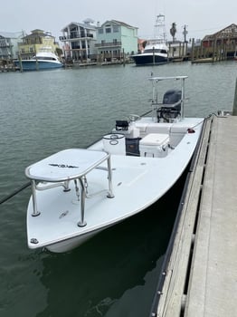 Boat photo for Fly Fishing Rockport