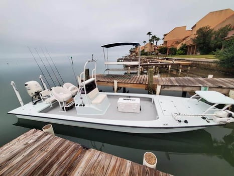 Boat photo for Full Or Half Day Inshore