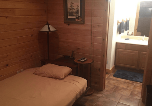 Lodge photo for Full Day Inshore - 24' Gravois