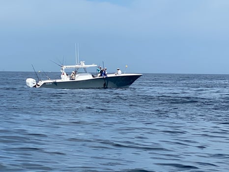 Boat photo for Dash To The Deep - 41' Onslow