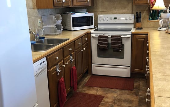 Lodge photo for Dash To The Deep - 41' Onslow