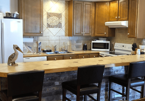 Lodge photo for Dash To The Deep - 41' Onslow