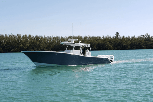 Boat photo for Dash To The Deep - 41' Onslow