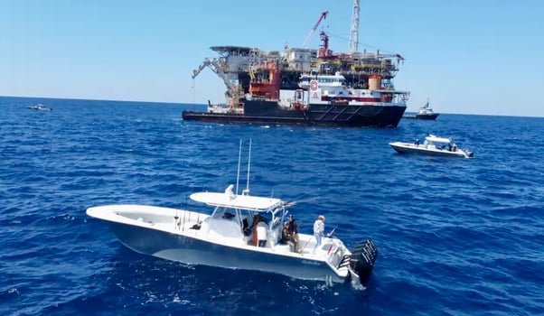 Boat photo for Dash To The Deep - 41' Onslow