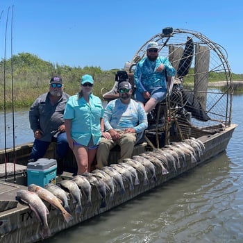 Boat photo for POC - 25’ Long Beach Custom