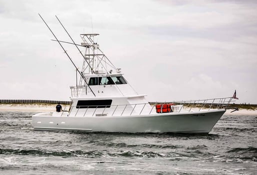 Boat photo for Extended Day Bottom Fishing