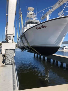 Boat photo for Extended Day Bottom Fishing