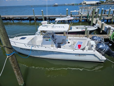 Boat photo for 10 Hour Offshore Orange Beach