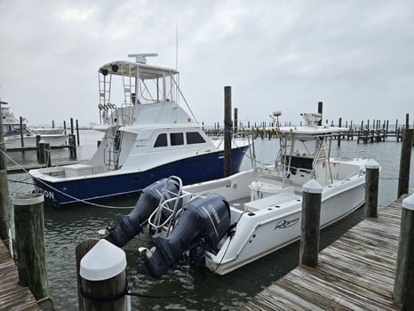 Boat photo for 12 Hour Offshore Gulf Shores