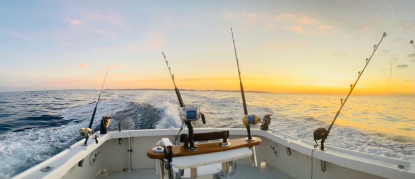 Boat photo for Bermuda Sportfishing Trips + Flims
