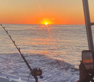 Boat photo for Bermuda Sportfishing Trips + Flims