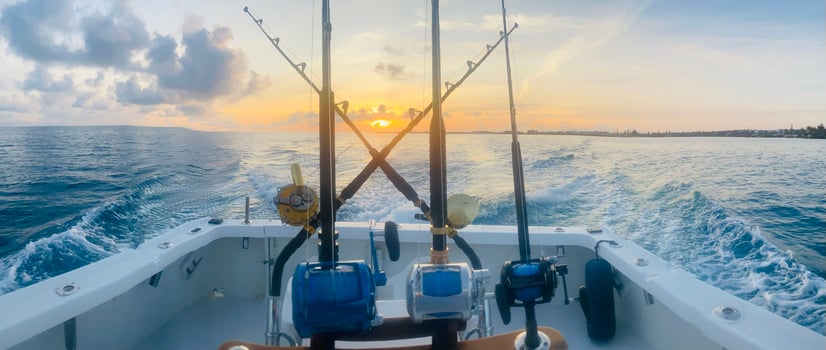 Boat photo for Bermuda Sportfishing Trips + Flims