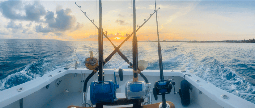 Boat photo for Bermuda Sportfishing Trips + Flims