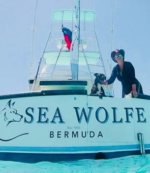 Boat photo for Bermuda Sportfishing Trips