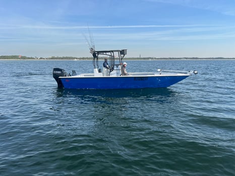 Boat photo for Full Day Pensacola Offshore