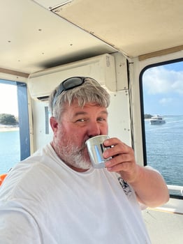 Boat photo for 8hr Deep Sea Fishing 