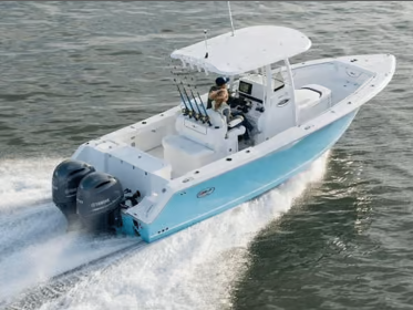 Boat photo for 4 Hour Inshore/Nearshore Trip