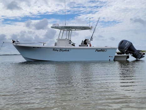 Boat photo for Panama City Fishing Rodeo