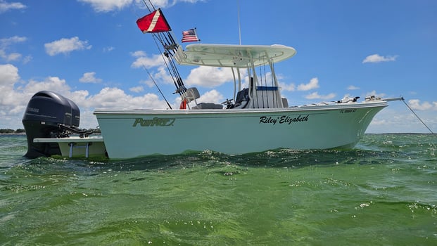 Boat photo for Panama City Fishing Rodeo