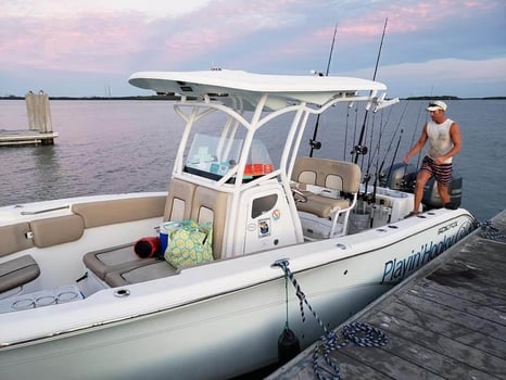 Boat photo for Cape Horn Red Snapper