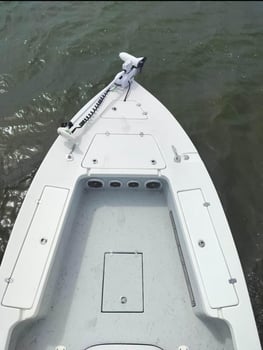 Boat photo for Classic Keys Inshore Fishing