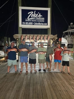 Boat photo for Half Day Bottom Fishing & Trolling