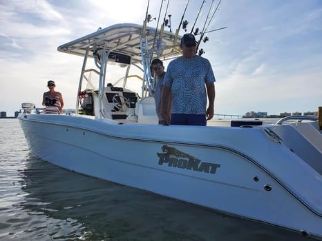 Boat photo for Clearwater Inshore Special