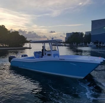 Boat photo for Swordfish Trip