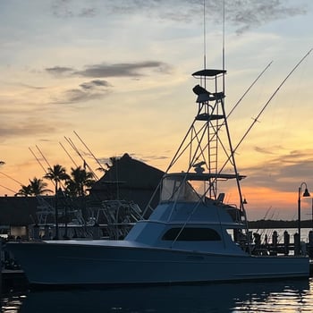 Boat photo for Deep Water Adventure