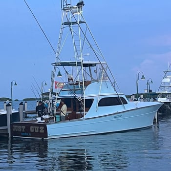 Boat photo for Deep Water Adventure
