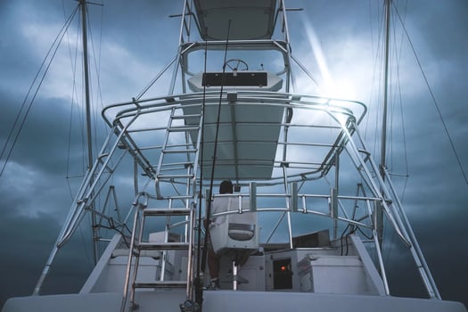 Boat photo for Offshore Thrills