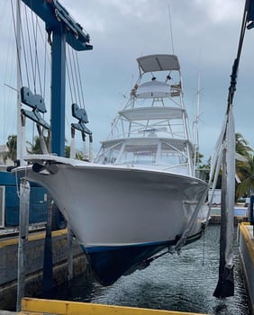 Boat photo for Offshore Pelagics - 38’ Outer Banks