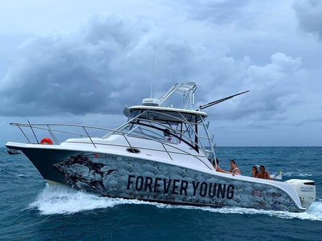 Boat photo for Spearfishing For Lionfish