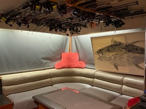 Boat photo for Summer Destin Gulf Trip - 58 Ft C C