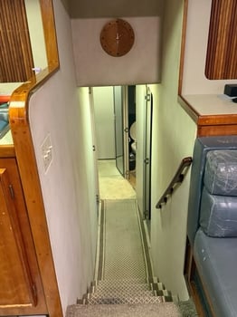 Boat photo for Summer Destin Gulf Trip - 58 Ft C C