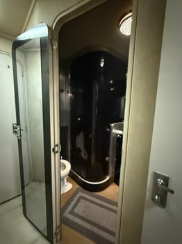 Boat photo for Summer Destin Gulf Trip - 58 Ft C C