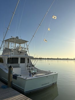 Boat photo for Ultimate Offshore
