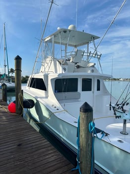 Boat photo for Ultimate Offshore