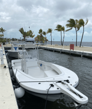 Boat photo for Offshore Fishing Miami