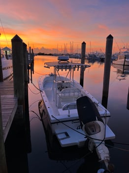 Boat photo for Offshore Fishing Miami