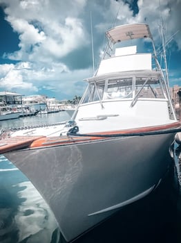 Boat photo for Ultimate Angler's Paradise