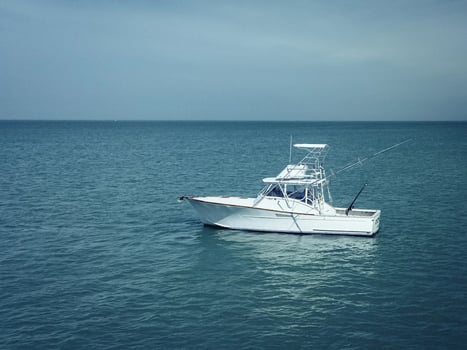 Boat photo for Ultimate Angler's Paradise