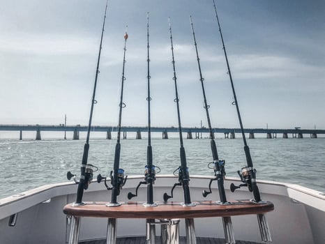 Boat photo for Marathon Premier Bottom Fishing