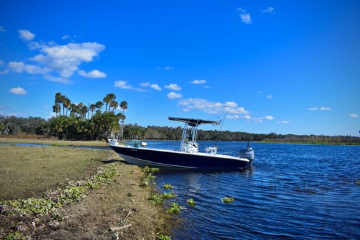 Boat photo for Inshore Bay And Flats Fishing