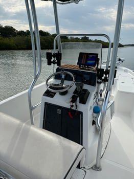Boat photo for Inshore Bay And Flats Fishing