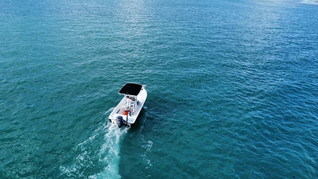 Boat photo for Inshore Bay And Flats Fishing