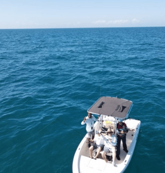 Boat photo for Weekday Afternoon Trip