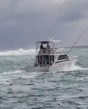 Boat photo for Naples Hook-Up