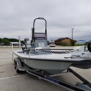 Boat photo for Half Day Trip - Bay